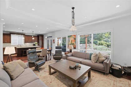 Photo 15 at 1152 Wellington Drive, Lynn Valley, North Vancouver