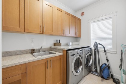 Photo 19 at 1152 Wellington Drive, Lynn Valley, North Vancouver