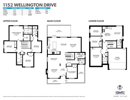 Photo 40 at 1152 Wellington Drive, Lynn Valley, North Vancouver