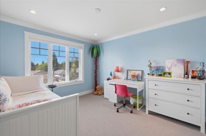 Photo 31 at 1152 Wellington Drive, Lynn Valley, North Vancouver