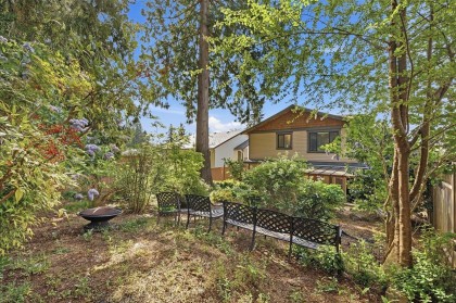 Photo 39 at 1152 Wellington Drive, Lynn Valley, North Vancouver