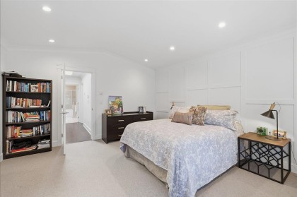 Photo 21 at 1152 Wellington Drive, Lynn Valley, North Vancouver