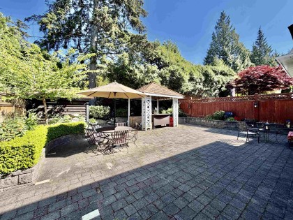 Photo 6 at 3362 Manning Crescent, Roche Point, North Vancouver