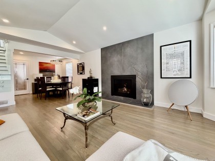 Photo 12 at 3362 Manning Crescent, Roche Point, North Vancouver