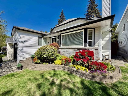 Photo 3 at 3362 Manning Crescent, Roche Point, North Vancouver