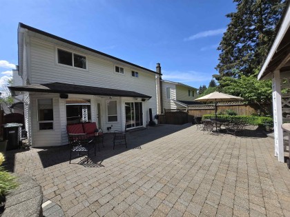 Photo 5 at 3362 Manning Crescent, Roche Point, North Vancouver