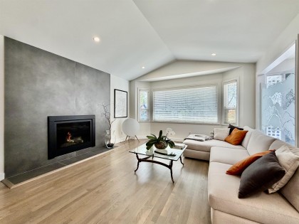 Photo 11 at 3362 Manning Crescent, Roche Point, North Vancouver
