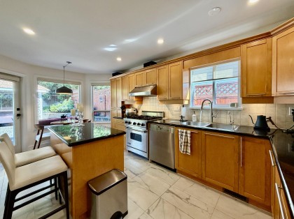 Photo 21 at 3362 Manning Crescent, Roche Point, North Vancouver