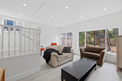 Photo 9 at 14 W 14th Avenue, Mount Pleasant VW, Vancouver West