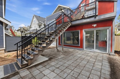 Photo 18 at 14 W 14th Avenue, Mount Pleasant VW, Vancouver West
