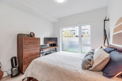 Photo 23 at 146 - 545 E 2nd Street, Lower Lonsdale, North Vancouver