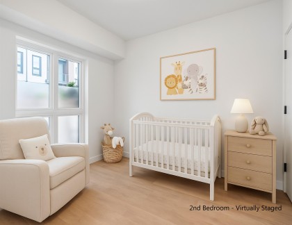 Photo 16 at 146 - 545 E 2nd Street, Lower Lonsdale, North Vancouver