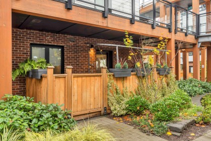 Photo 7 at 146 - 545 E 2nd Street, Lower Lonsdale, North Vancouver