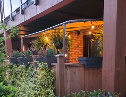 Photo 1 at 146 - 545 E 2nd Street, Lower Lonsdale, North Vancouver