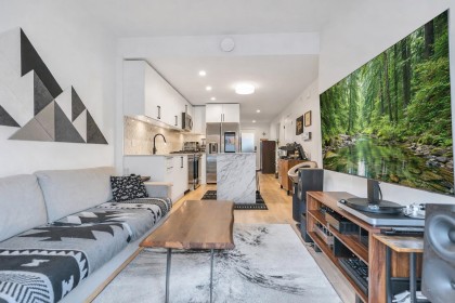 Photo 28 at 146 - 545 E 2nd Street, Lower Lonsdale, North Vancouver