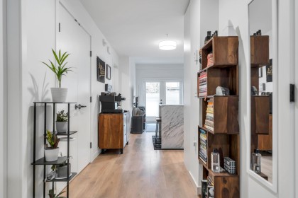 Photo 9 at 146 - 545 E 2nd Street, Lower Lonsdale, North Vancouver