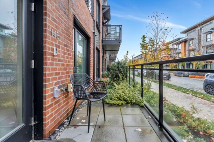 Photo 34 at 146 - 545 E 2nd Street, Lower Lonsdale, North Vancouver