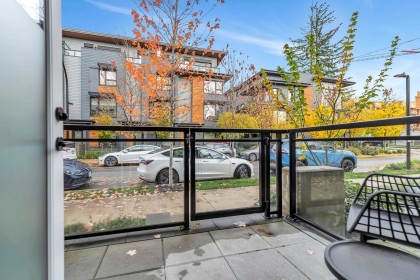 Photo 33 at 146 - 545 E 2nd Street, Lower Lonsdale, North Vancouver