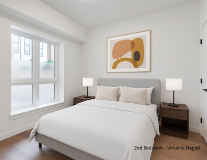 Photo 15 at 146 - 545 E 2nd Street, Lower Lonsdale, North Vancouver