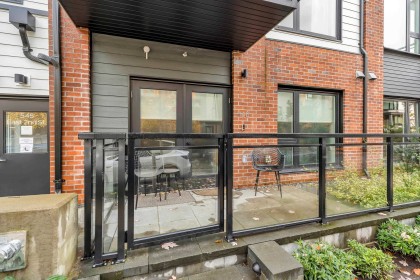 Photo 35 at 146 - 545 E 2nd Street, Lower Lonsdale, North Vancouver