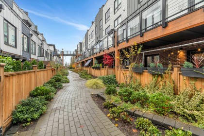 Photo 39 at 146 - 545 E 2nd Street, Lower Lonsdale, North Vancouver