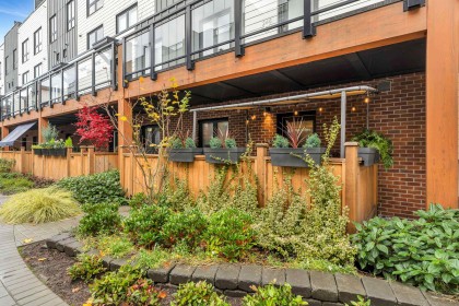 Photo 8 at 146 - 545 E 2nd Street, Lower Lonsdale, North Vancouver