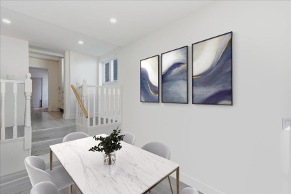 Photo 7 at 14 W 14th Avenue, Mount Pleasant VW, Vancouver West