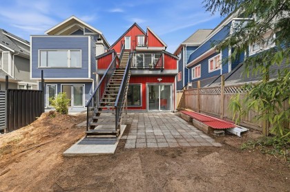 Photo 32 at 14 W 14th Avenue, Mount Pleasant VW, Vancouver West
