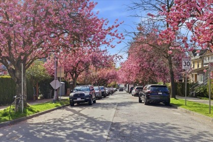 Photo 33 at 14 W 14th Avenue, Mount Pleasant VW, Vancouver West