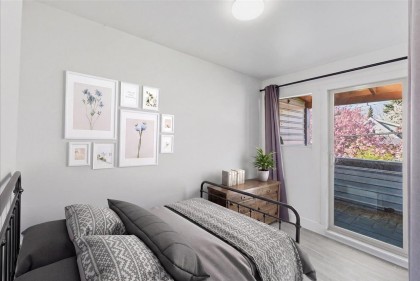 Photo 15 at 14 W 14th Avenue, Mount Pleasant VW, Vancouver West