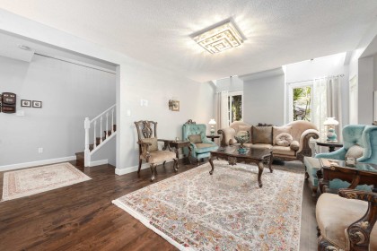 Photo 6 at 1991 Cedar Village Crescent, Westlynn, North Vancouver