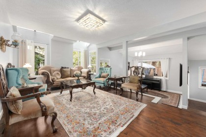 Photo 1 at 1991 Cedar Village Crescent, Westlynn, North Vancouver