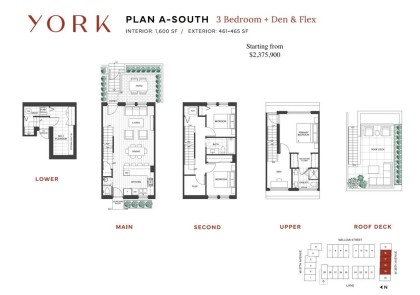 Photo 21 at 810 W 37th Avenue, Cambie, Vancouver West