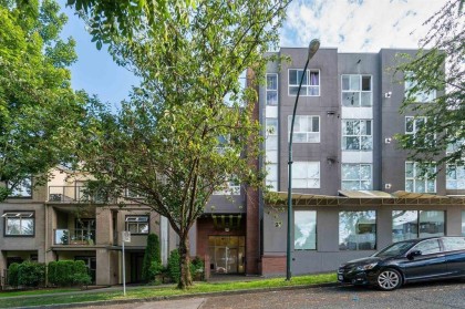 Photo 2 at 208 - 988 W 21st Avenue, Cambie, Vancouver West