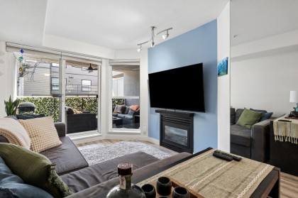 Photo 13 at 208 - 988 W 21st Avenue, Cambie, Vancouver West