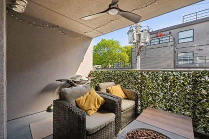 Photo 16 at 208 - 988 W 21st Avenue, Cambie, Vancouver West