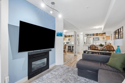 Photo 12 at 208 - 988 W 21st Avenue, Cambie, Vancouver West