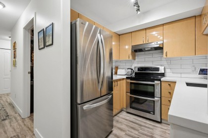 Photo 5 at 208 - 988 W 21st Avenue, Cambie, Vancouver West