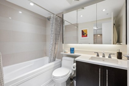 Photo 20 at 208 - 988 W 21st Avenue, Cambie, Vancouver West