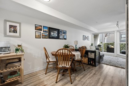 Photo 9 at 208 - 988 W 21st Avenue, Cambie, Vancouver West