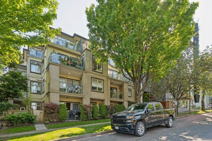 Photo 24 at 208 - 988 W 21st Avenue, Cambie, Vancouver West