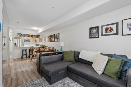 Photo 10 at 208 - 988 W 21st Avenue, Cambie, Vancouver West