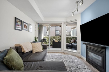 Photo 14 at 208 - 988 W 21st Avenue, Cambie, Vancouver West