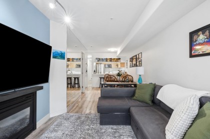 Photo 11 at 208 - 988 W 21st Avenue, Cambie, Vancouver West
