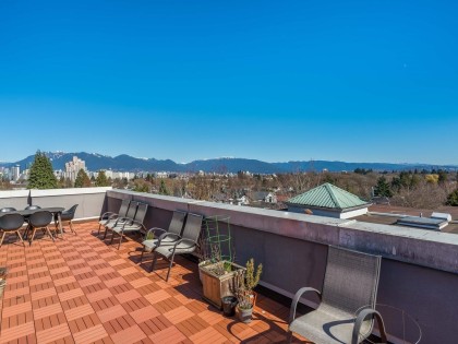 Photo 29 at 208 - 988 W 21st Avenue, Cambie, Vancouver West
