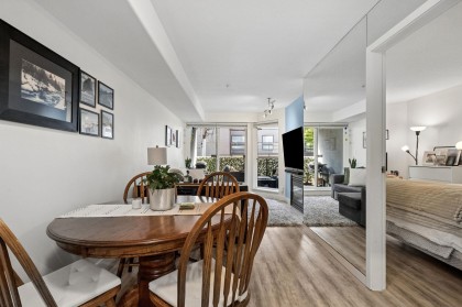 Photo 8 at 208 - 988 W 21st Avenue, Cambie, Vancouver West