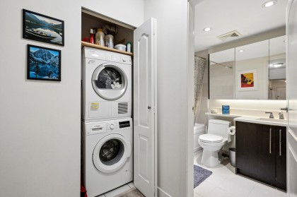 Photo 21 at 208 - 988 W 21st Avenue, Cambie, Vancouver West