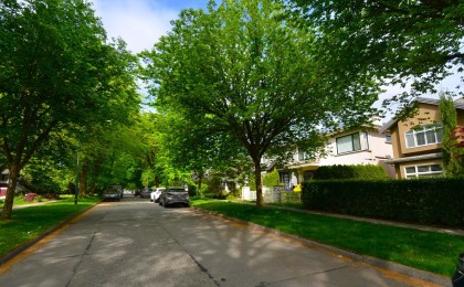 Photo 2 at 4347 W 13th Avenue, Point Grey, Vancouver West