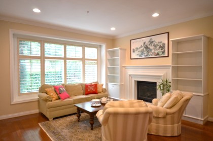 Photo 6 at 4347 W 13th Avenue, Point Grey, Vancouver West