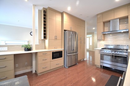 Photo 13 at 4347 W 13th Avenue, Point Grey, Vancouver West